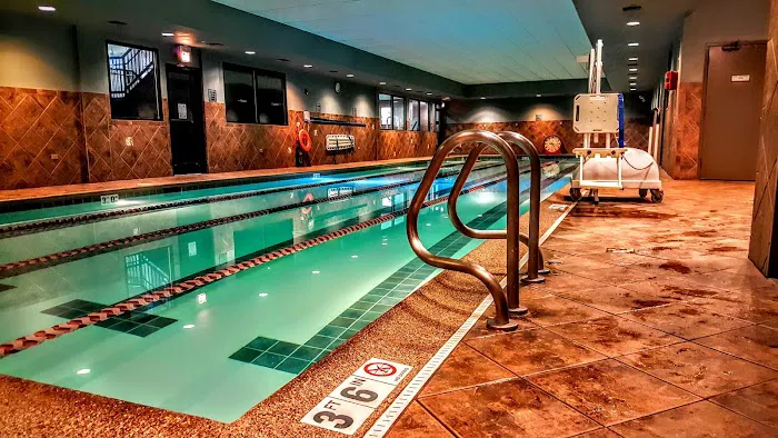 LA Fitness Picture 2