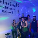The Train Station Gym Oak Lawn
