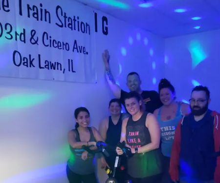 The Train Station Gym Oak Lawn