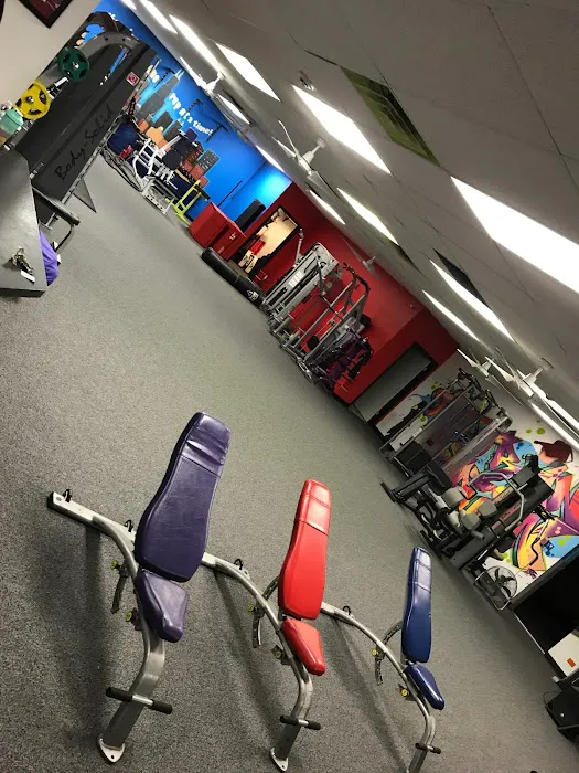 The Train Station Gym Oak Lawn Picture 8