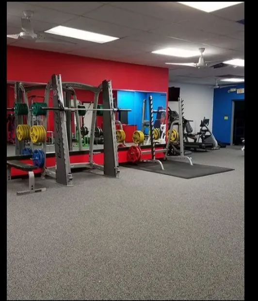 The Train Station Gym Oak Lawn Picture 3