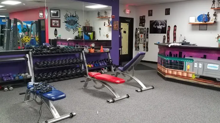 The Train Station Gym Oak Lawn Picture 4