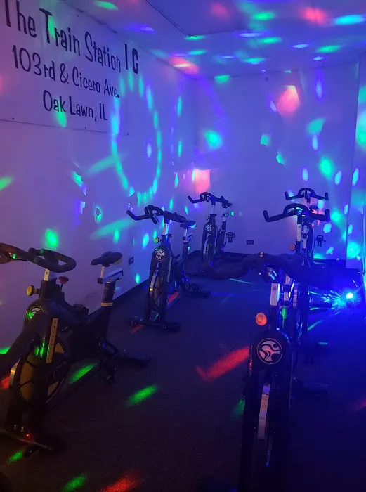 The Train Station Gym Oak Lawn Picture 5