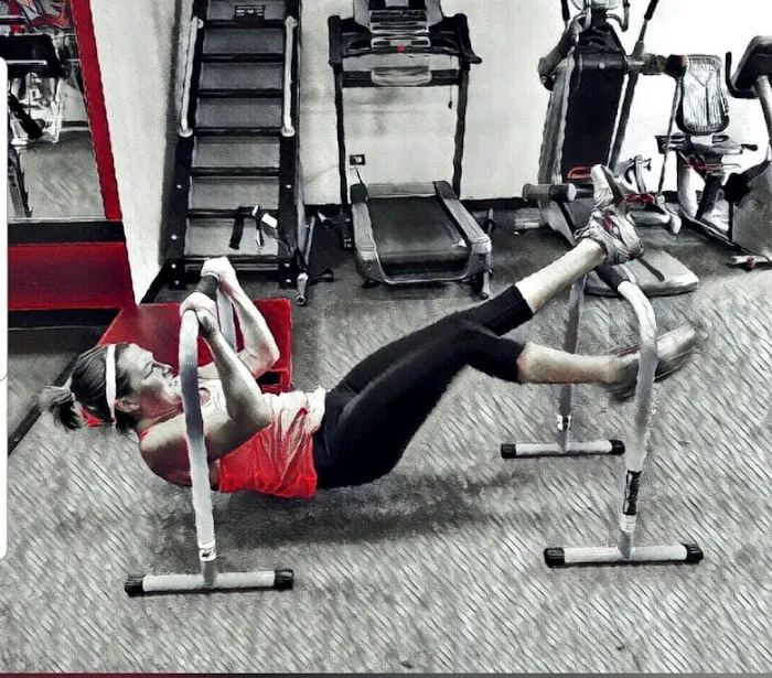 The Train Station Gym Oak Lawn Picture 7