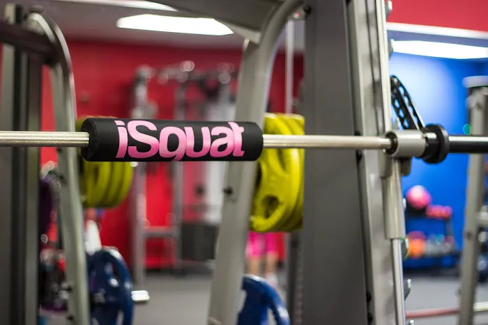 The Train Station Gym Oak Lawn Picture 9