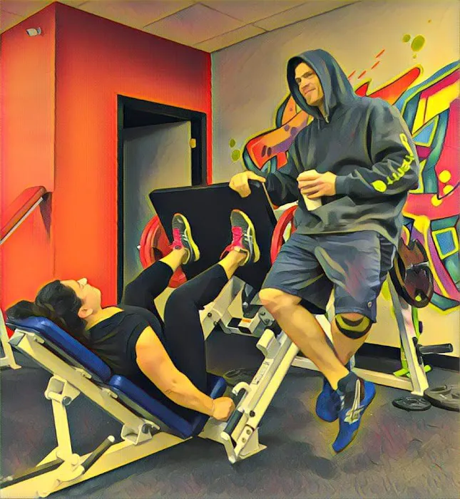 The Train Station Gym Oak Lawn Picture 10