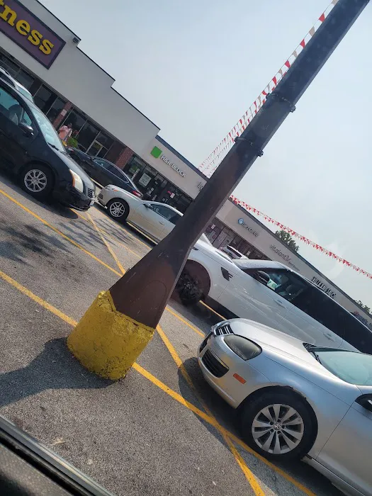 Planet Fitness Picture 5