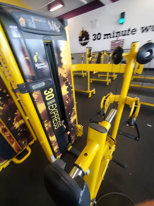 Planet Fitness Picture 3