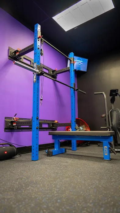 MetaForm Health & Fitness Picture 7