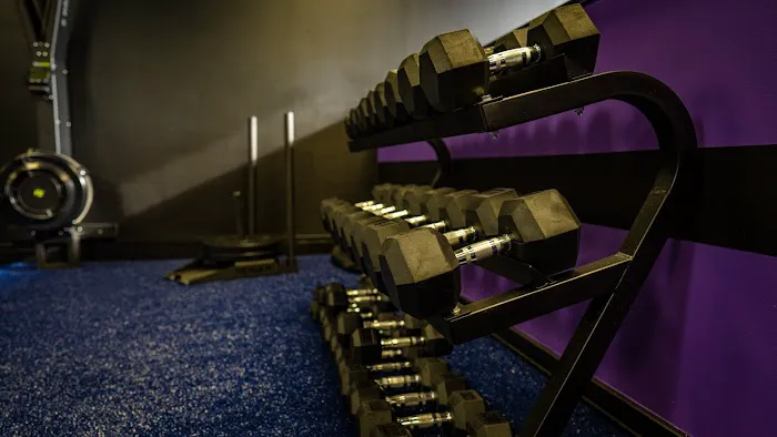 MetaForm Health & Fitness Picture 1