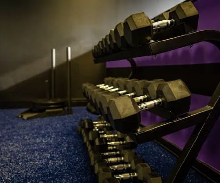 MetaForm Health & Fitness
