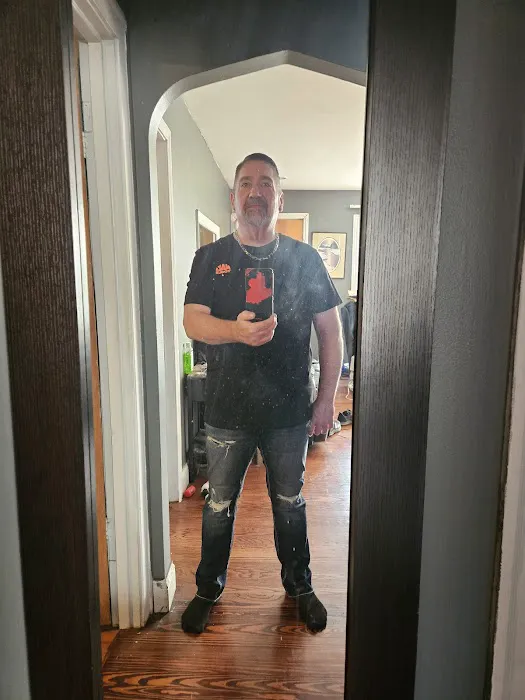 MetaForm Health & Fitness Picture 3