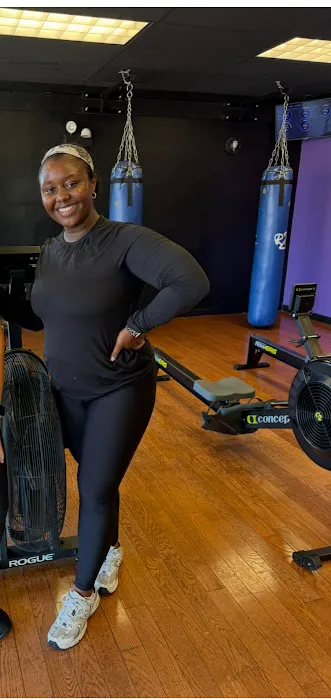 MetaForm Health & Fitness Picture 10