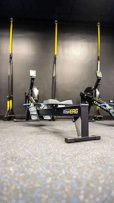 MetaForm Health & Fitness Picture 9