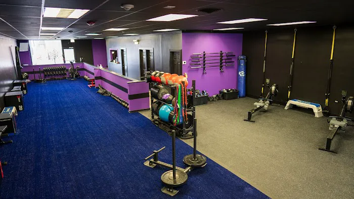 MetaForm Health & Fitness Picture 2