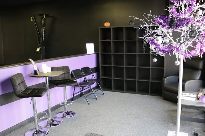 MetaForm Health & Fitness Picture 8