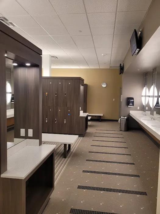 LA Fitness Picture 2