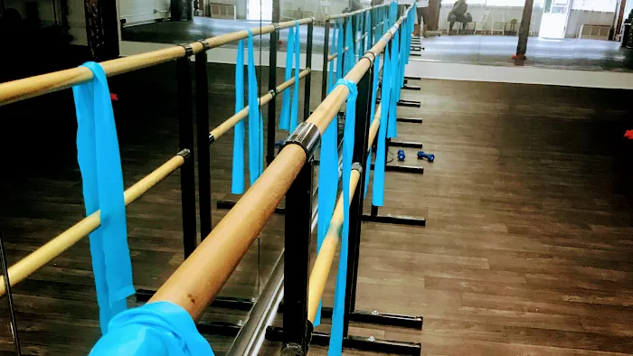 The Inferno Barre And Dance Studio Picture 8