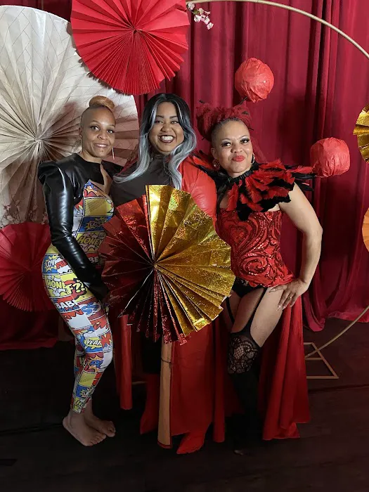 The Inferno Barre And Dance Studio Picture 5