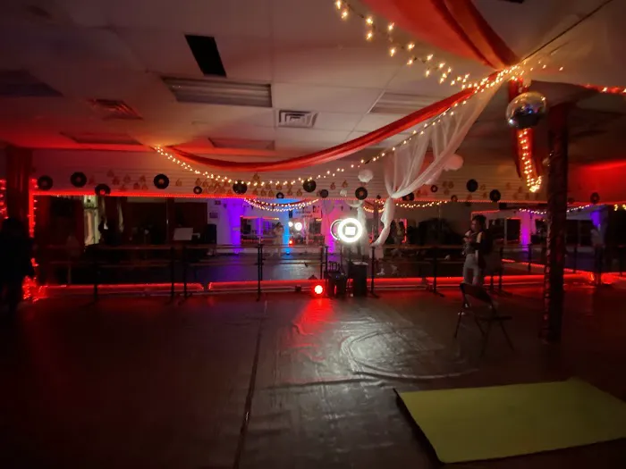 The Inferno Barre And Dance Studio Picture 7