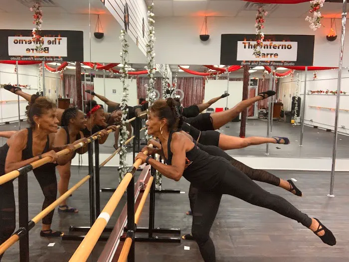 The Inferno Barre And Dance Studio Picture 6