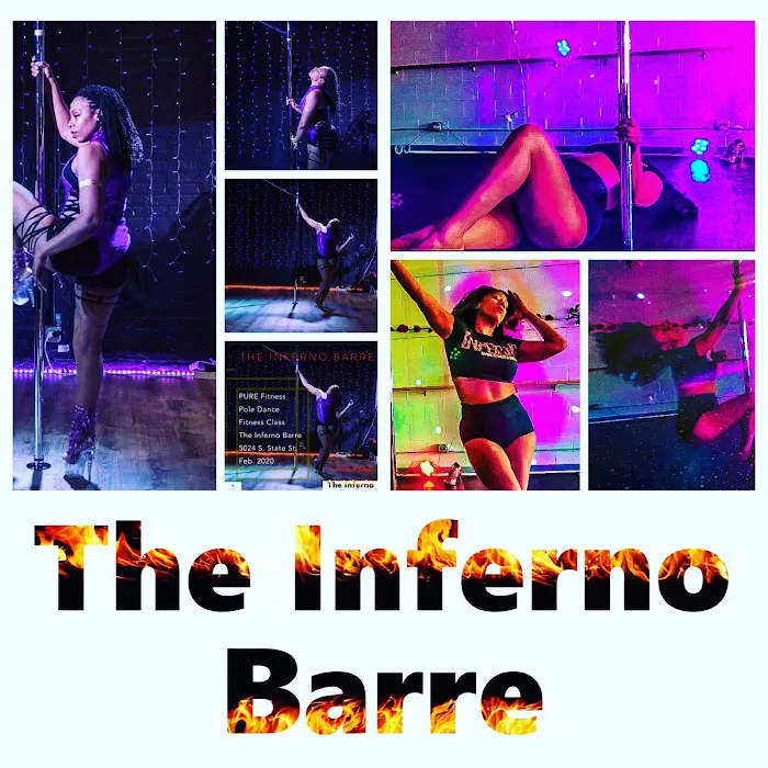 The Inferno Barre And Dance Studio Picture 9