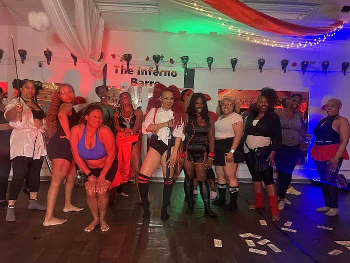 The Inferno Barre And Dance Studio Picture 10