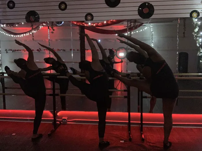 The Inferno Barre And Dance Studio Picture 1