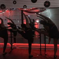 The Inferno Barre And Dance Studio ico