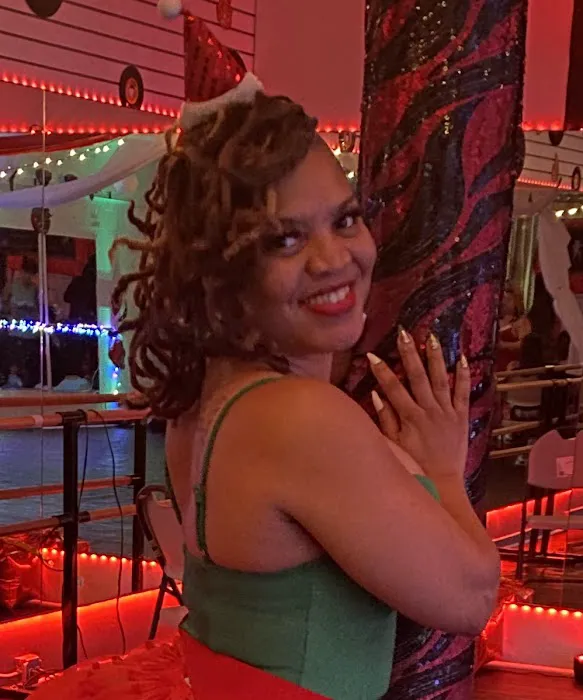 The Inferno Barre And Dance Studio Picture 3