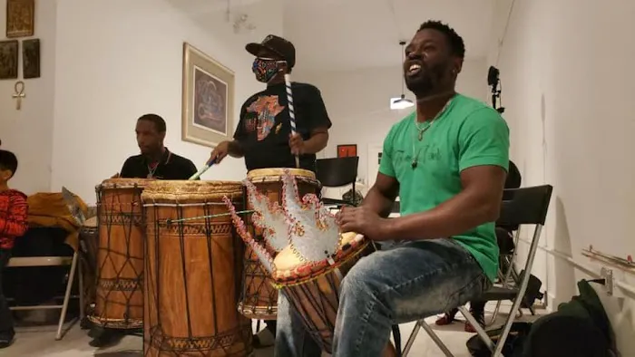 YogaSkills Kemetic Yoga Studio Bronzeville Picture 1