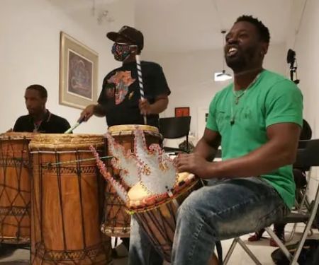 YogaSkills Kemetic Yoga Studio Bronzeville