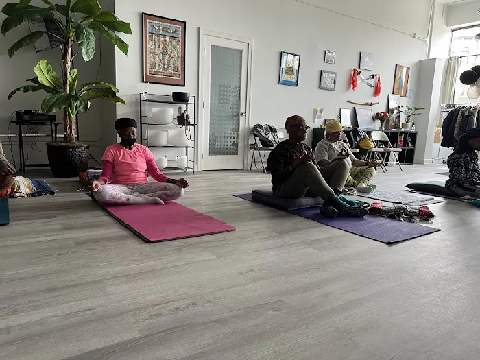 YogaSkills Kemetic Yoga Studio Bronzeville Picture 7