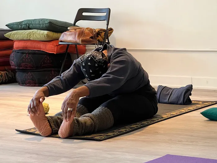 YogaSkills Kemetic Yoga Studio Bronzeville Picture 3