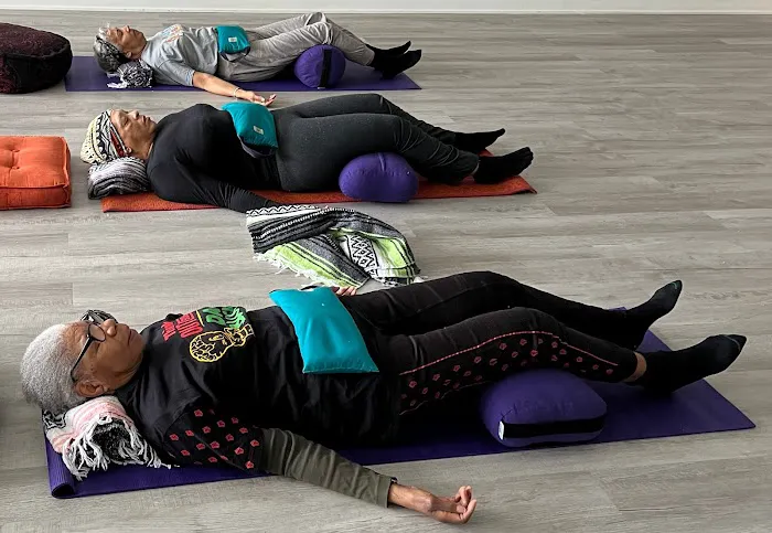 YogaSkills Kemetic Yoga Studio Bronzeville Picture 8