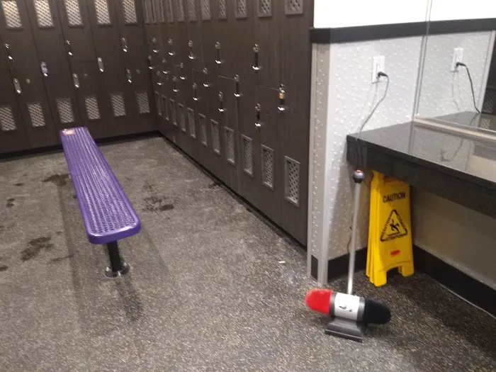 Planet Fitness Picture 8