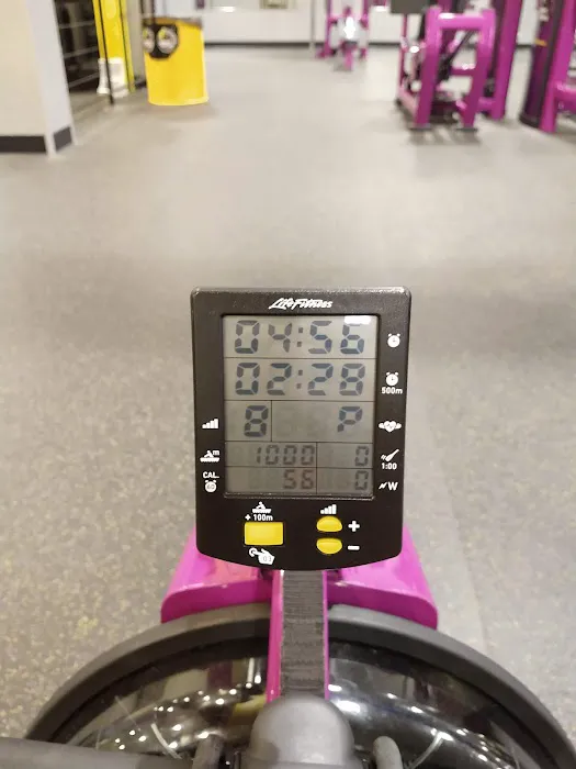 Planet Fitness Picture 6