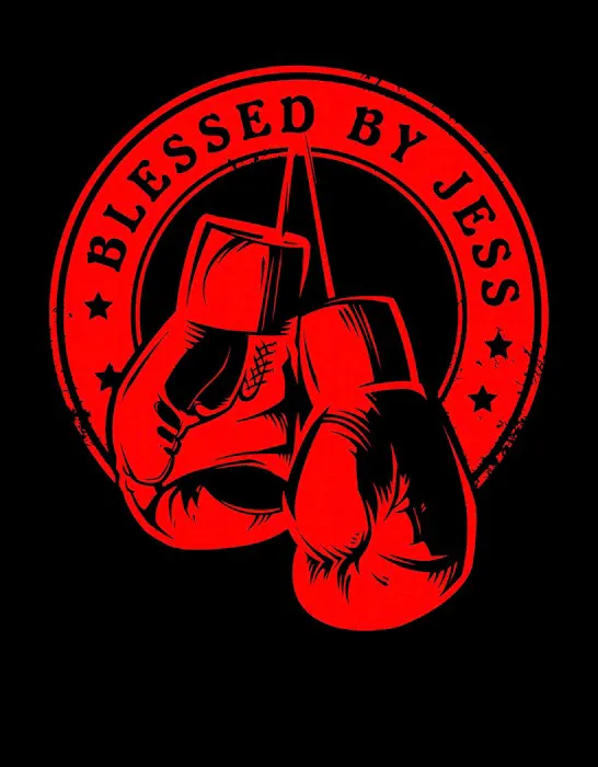 Blessed By Jess Fitness Picture 3