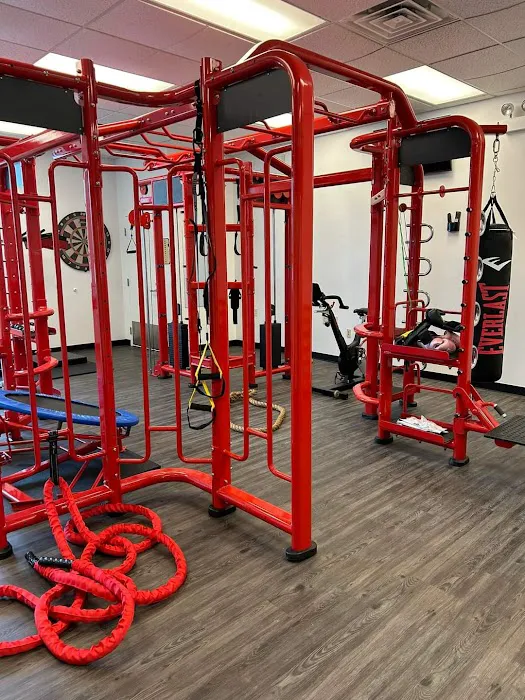 Chitown Mecca Fitness Picture 9