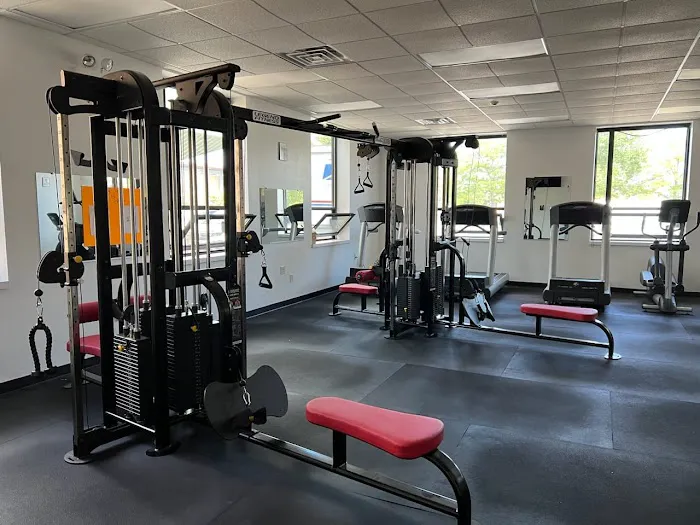 Chitown Mecca Fitness Picture 4