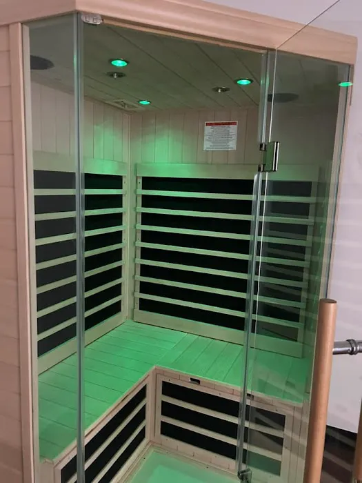 Chitown Mecca Fitness Picture 2