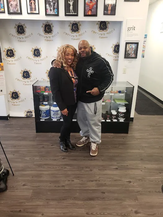 Chitown Mecca Fitness Picture 7