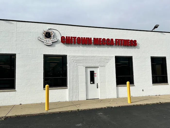 Chitown Mecca Fitness Picture 5