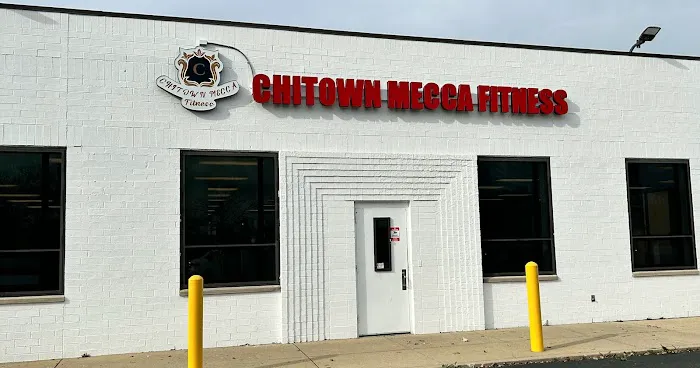Chitown Mecca Fitness Picture 10