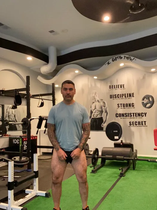 Ray Fitness Picture 6