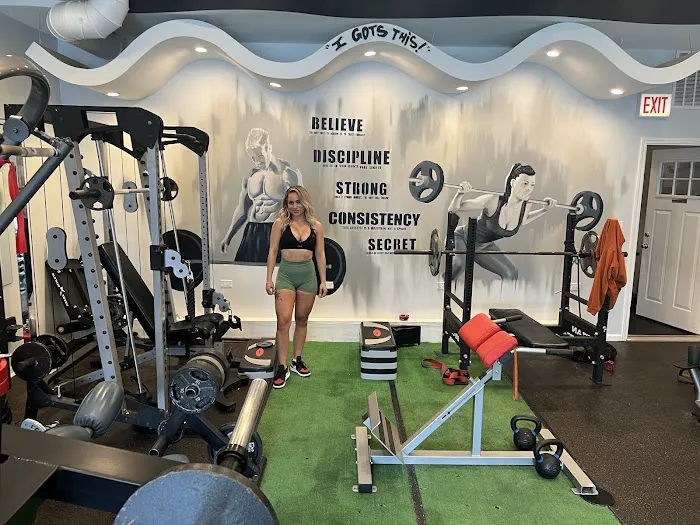 Ray Fitness Picture 7