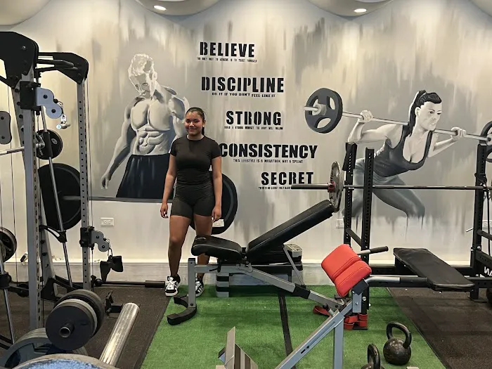 Ray Fitness Picture 1