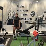Ray Fitness
