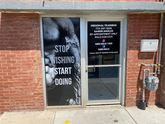 Ray Fitness Picture 9