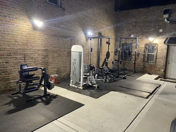 Ray Fitness Picture 3